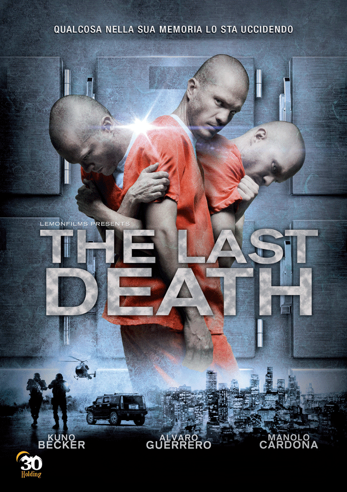 Last death (The)